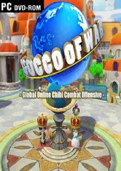 Descargar Gocco Of War [MULTI][HI2U] por Torrent